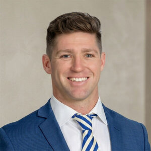 Luke Brechin